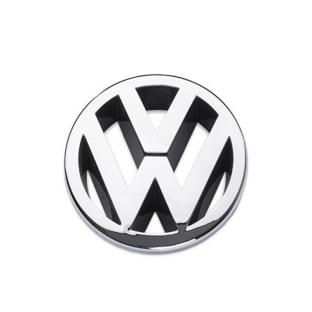 VW Badge 1T0853601A
