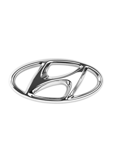 Hyundai Tucson Badge 86300D3100