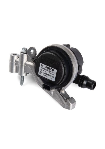 Additional Water Pump A0005003600