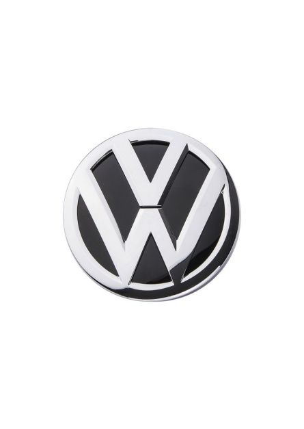 VW Polo Badge 6C0853630