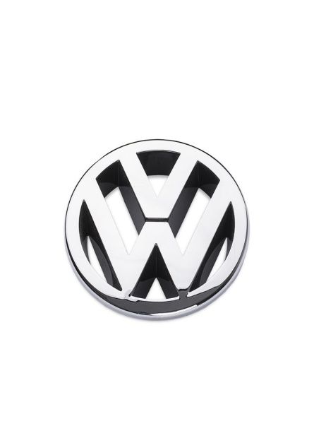 VW Badge 1T0853601A